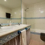 Apartamento Alvarito Playa Marbella