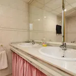 Apartamento Alvarito Playa Marbella