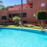 Apartamento Alvarito Playa