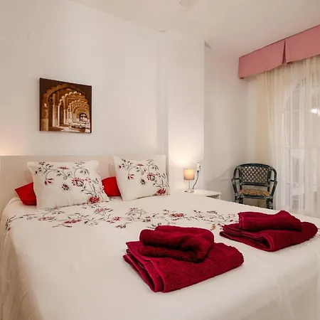 Alvarito Playa Apartment