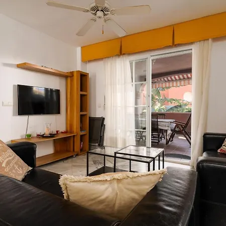 Apartment Alvarito Playa *