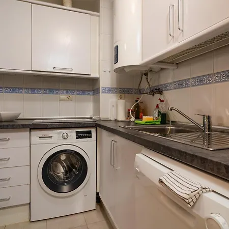 Alvarito Playa Apartment *