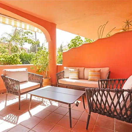 Apartament Alvarito Playa