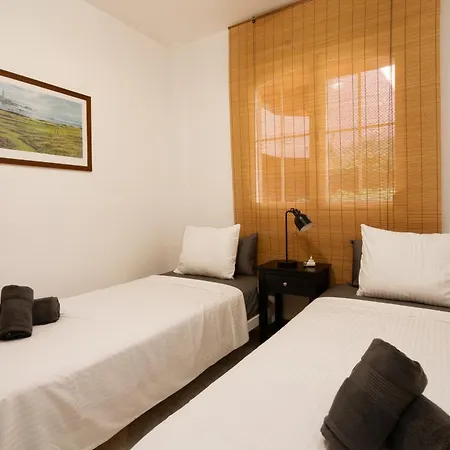 Apartament Alvarito Playa Marbella