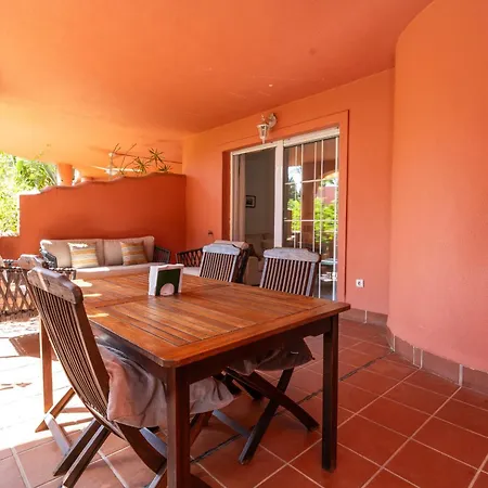 Apartament Alvarito Playa
